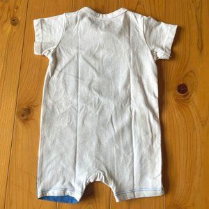 h&m Cookie Monster Lumpers 60cm